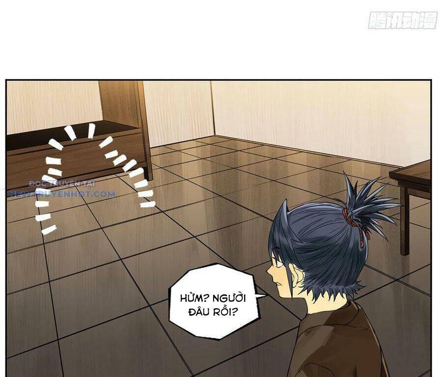 Truyền Võ: Chapter 318