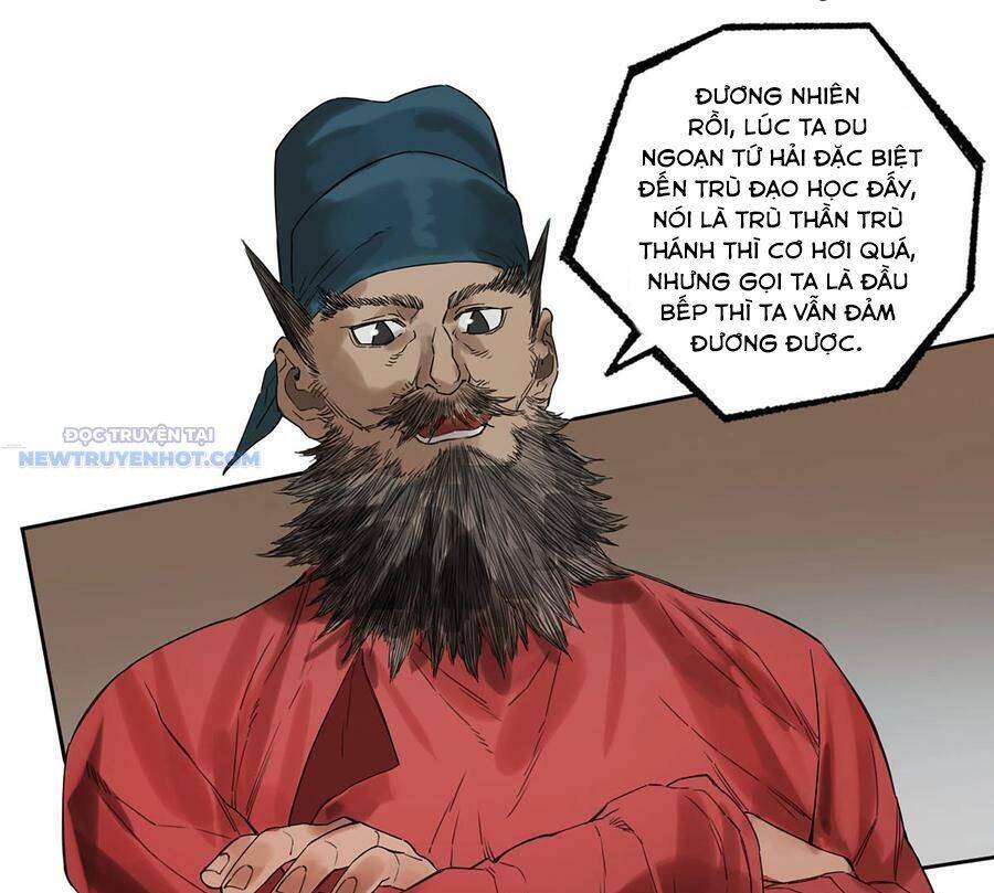 Truyền Võ: Chapter 318