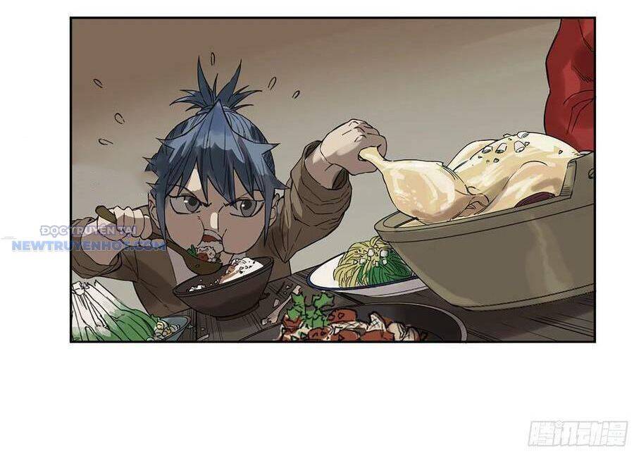 Truyền Võ: Chapter 318