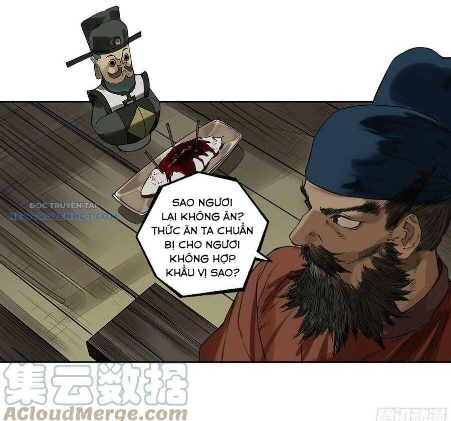 Truyền Võ: Chapter 318