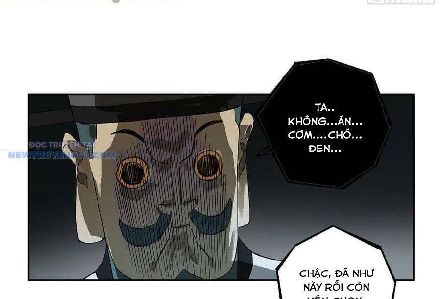 Truyền Võ: Chapter 318