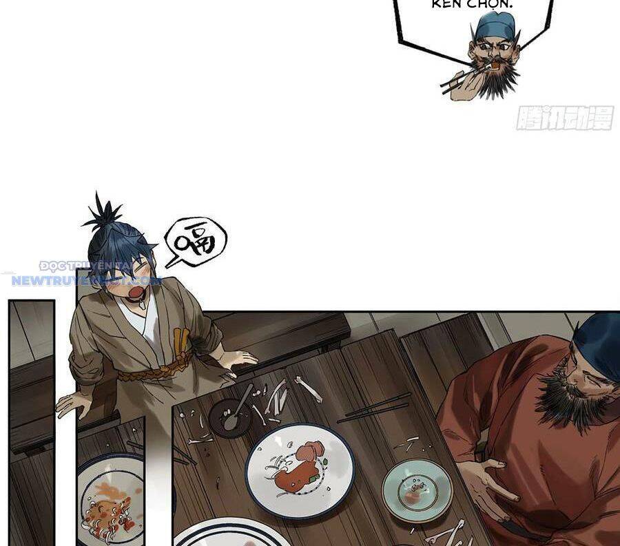 Truyền Võ: Chapter 318