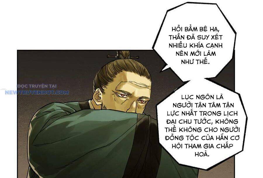Truyền Võ: Chapter 318