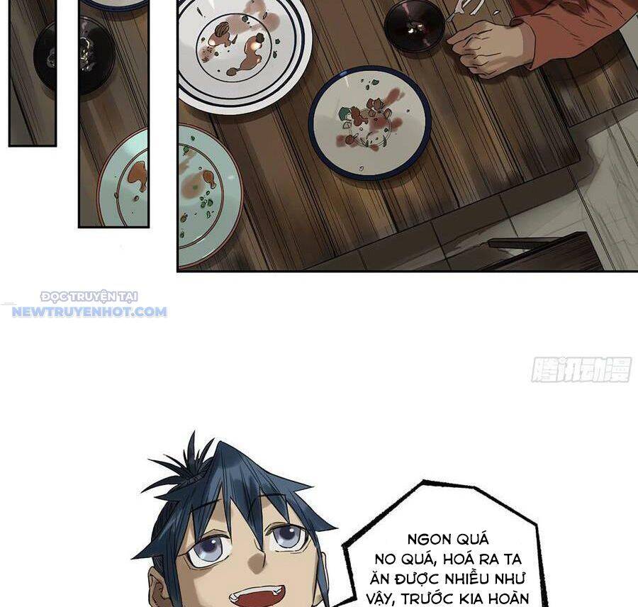 Truyền Võ: Chapter 318