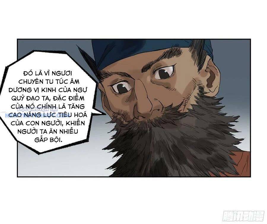 Truyền Võ: Chapter 318