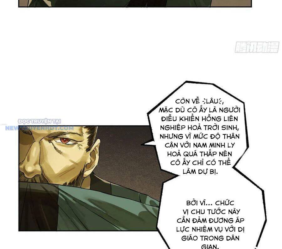 Truyền Võ: Chapter 318