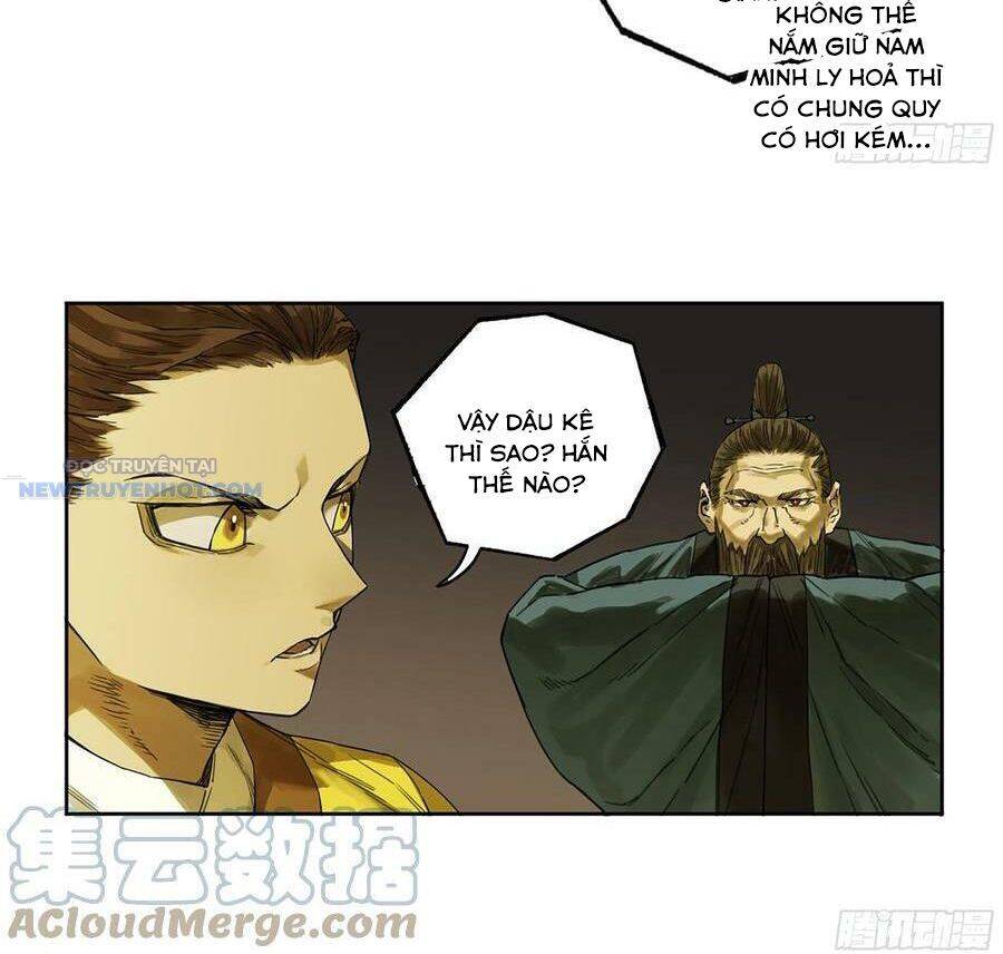 Truyền Võ: Chapter 318