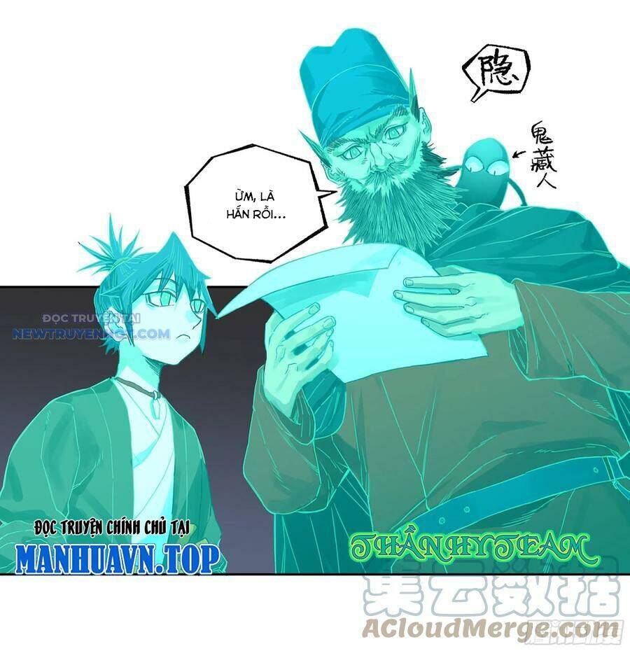 Truyền Võ: Chapter 319