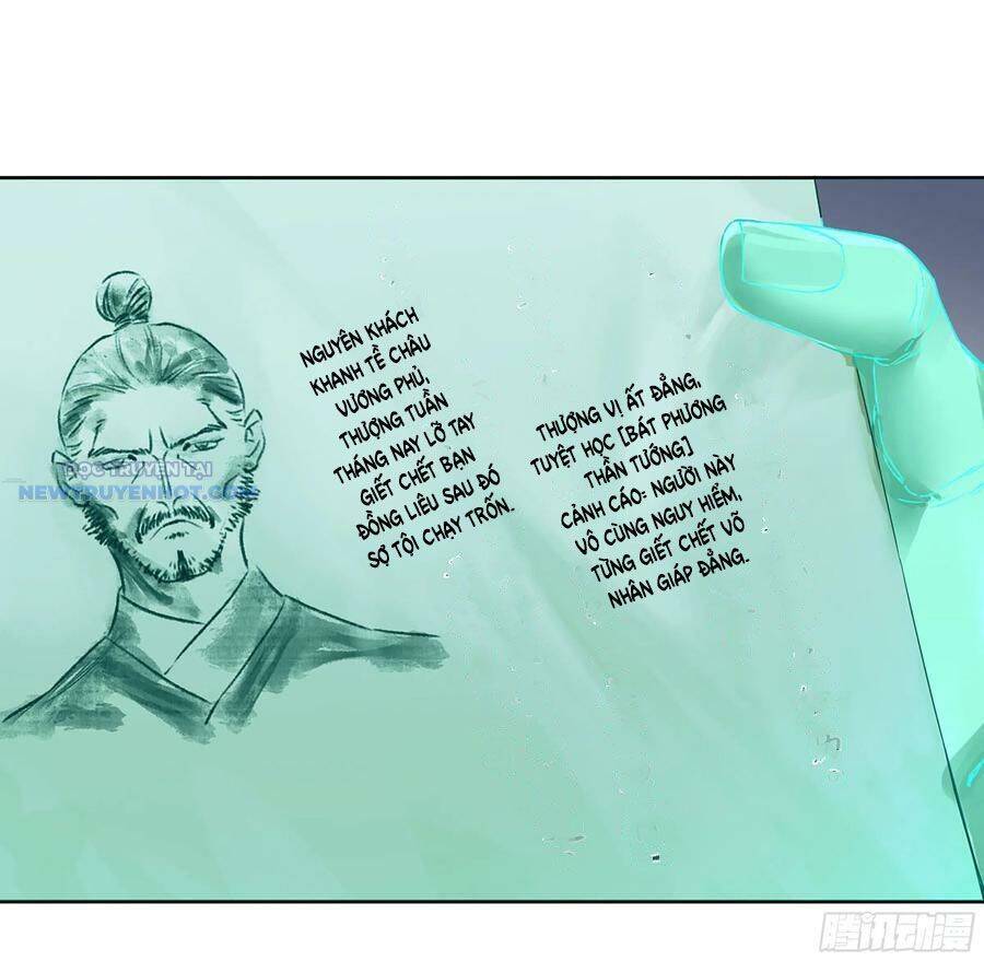 Truyền Võ: Chapter 319