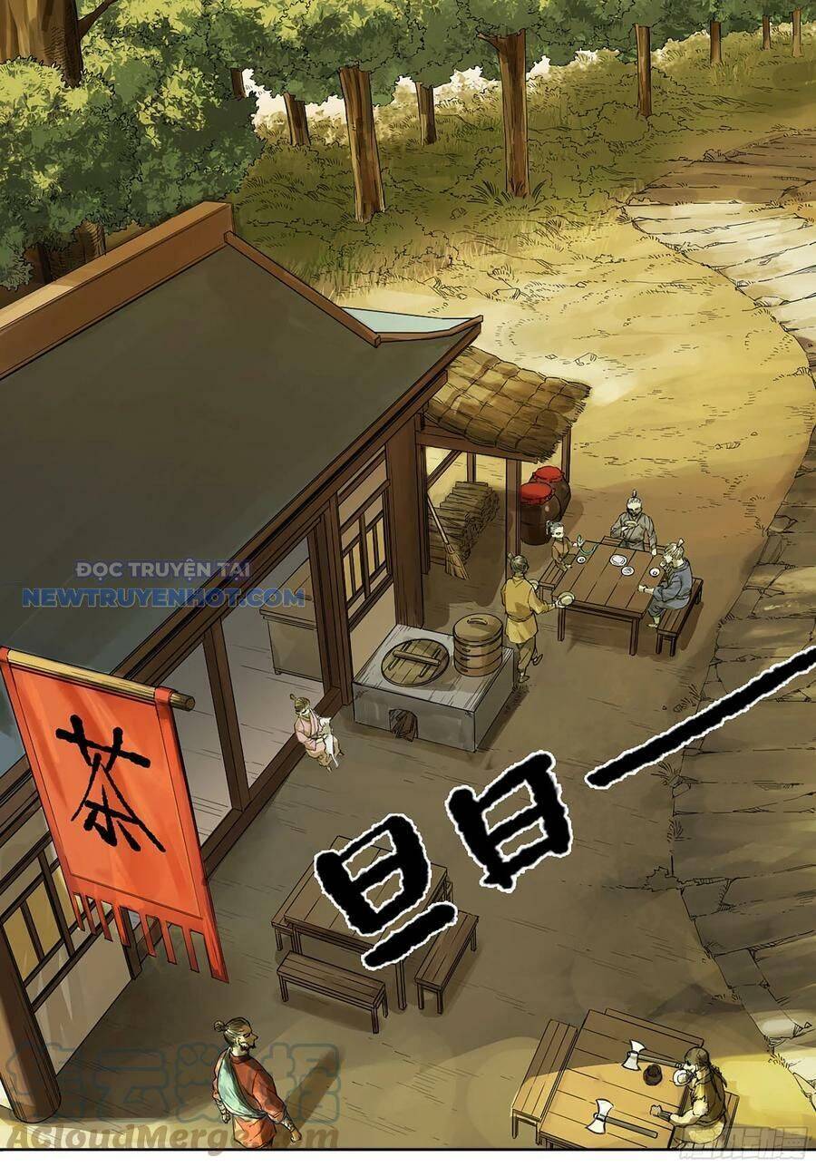 Truyền Võ: Chapter 319