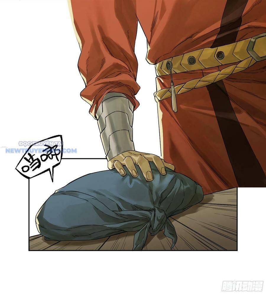 Truyền Võ: Chapter 319