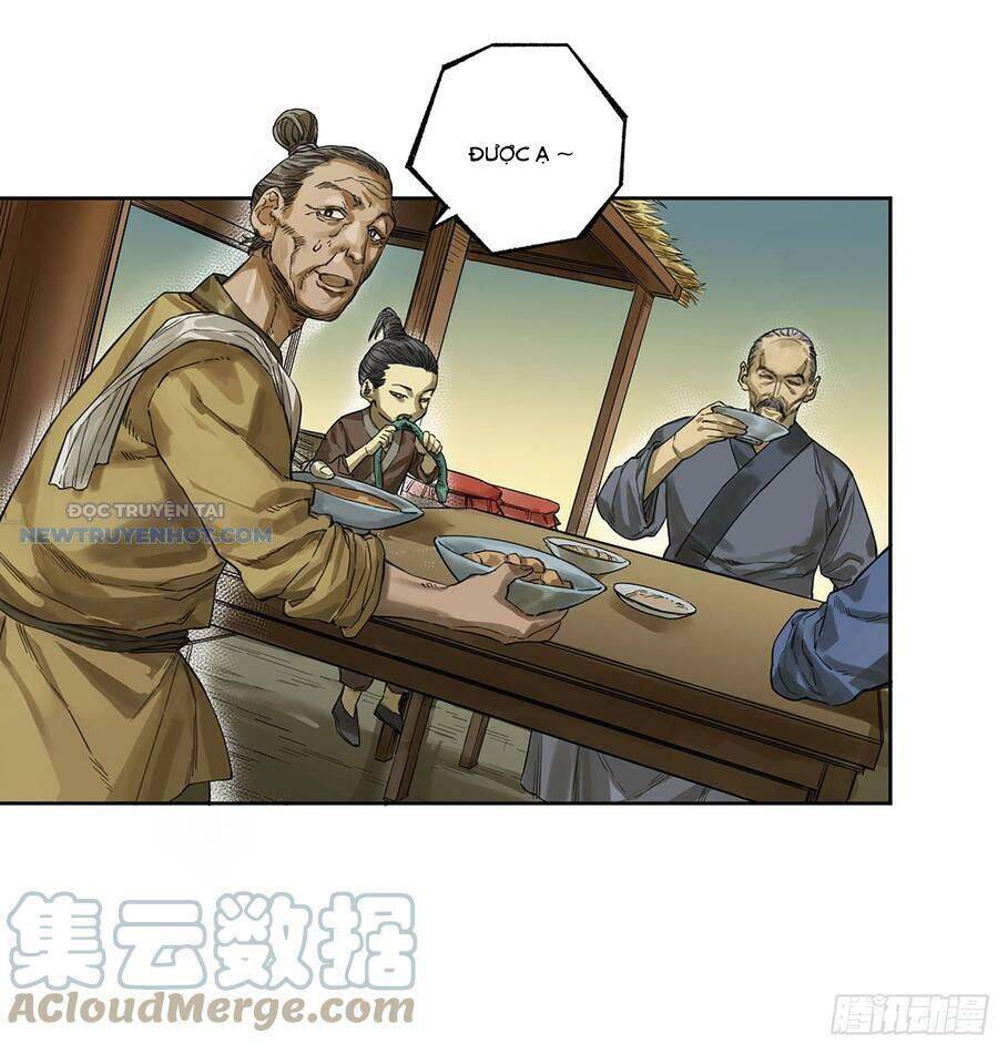 Truyền Võ: Chapter 319