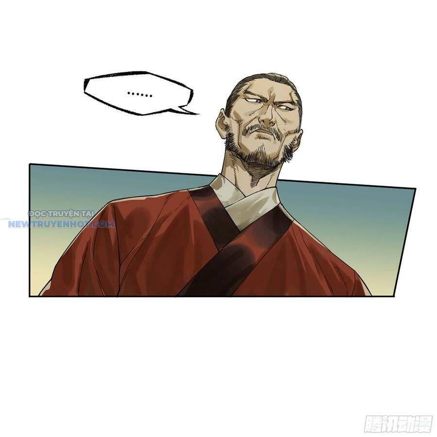 Truyền Võ: Chapter 319