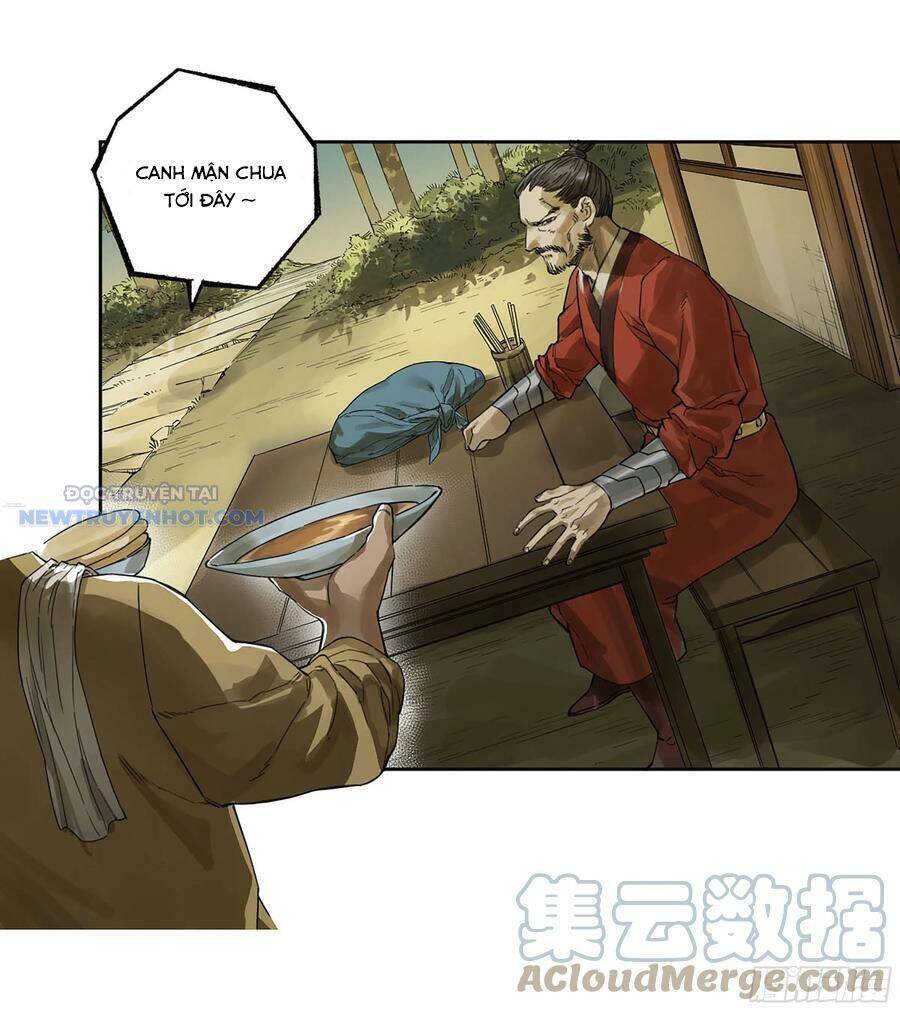 Truyền Võ: Chapter 319