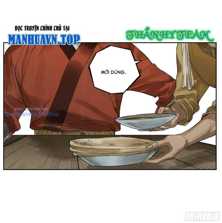 Truyền Võ: Chapter 319