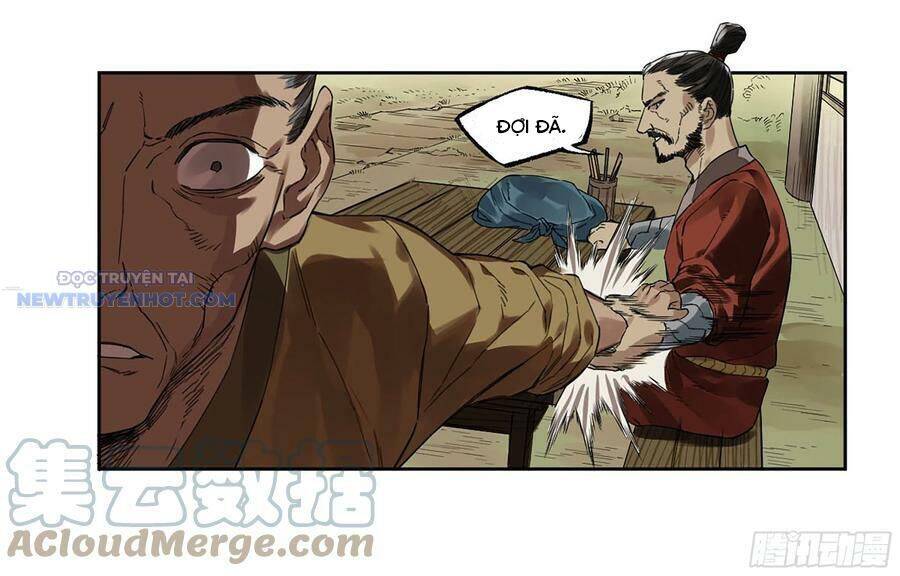 Truyền Võ: Chapter 319