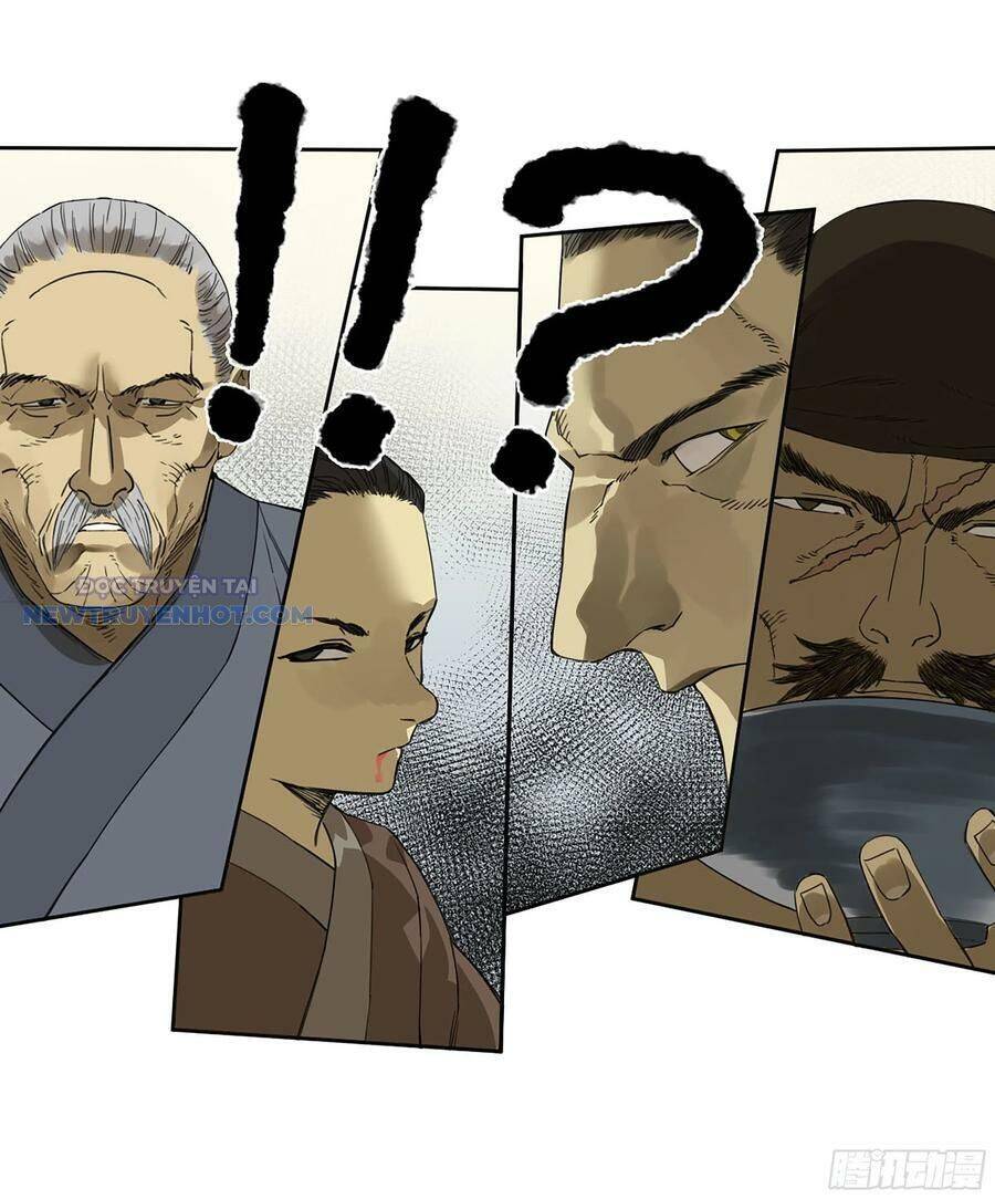 Truyền Võ: Chapter 319