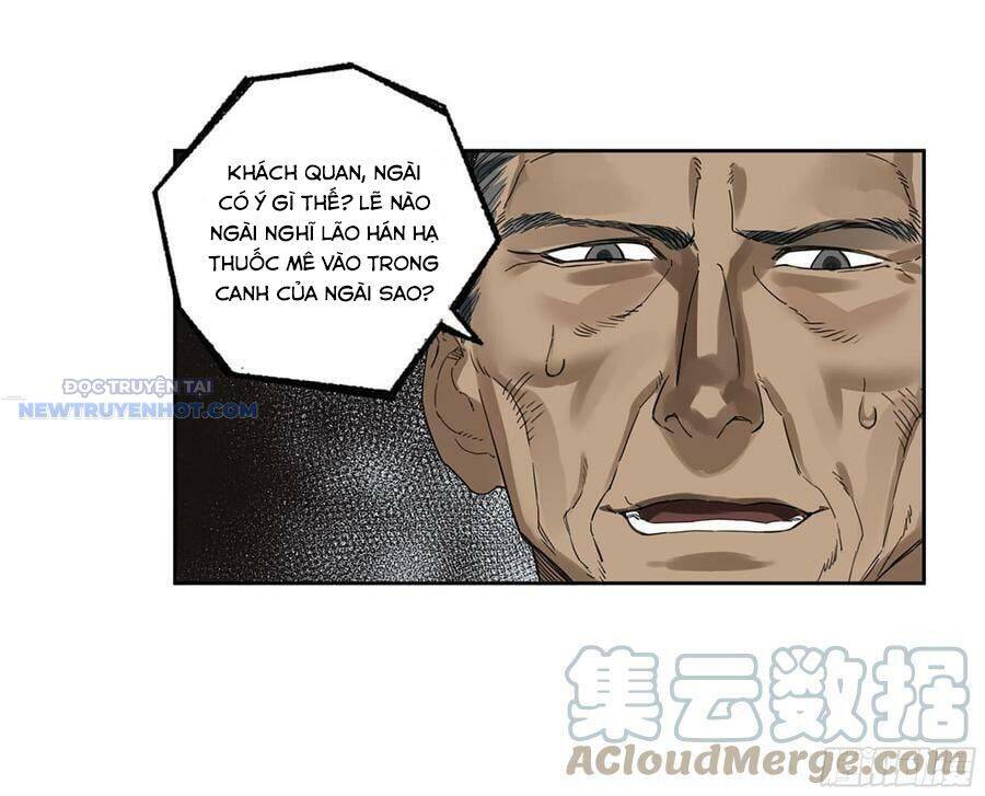 Truyền Võ: Chapter 319