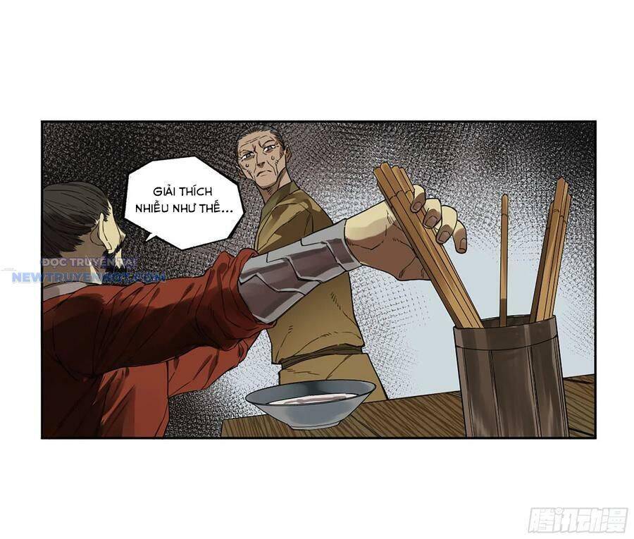 Truyền Võ: Chapter 319