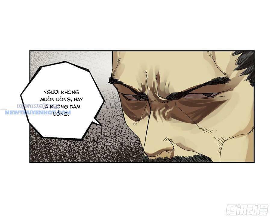 Truyền Võ: Chapter 319