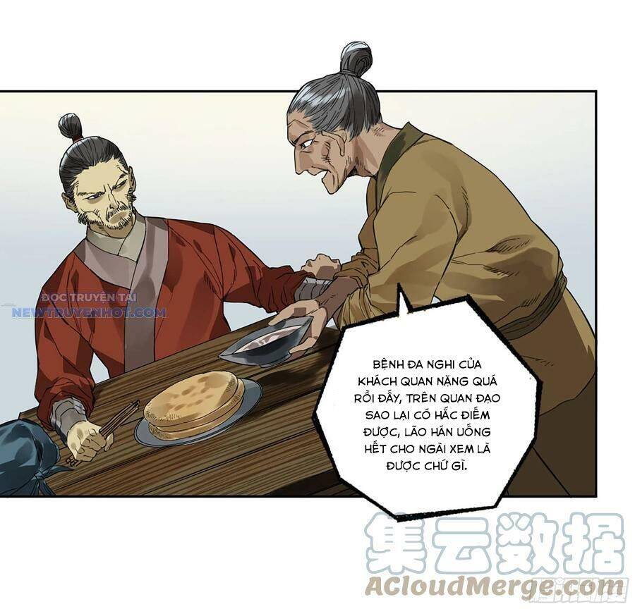 Truyền Võ: Chapter 319