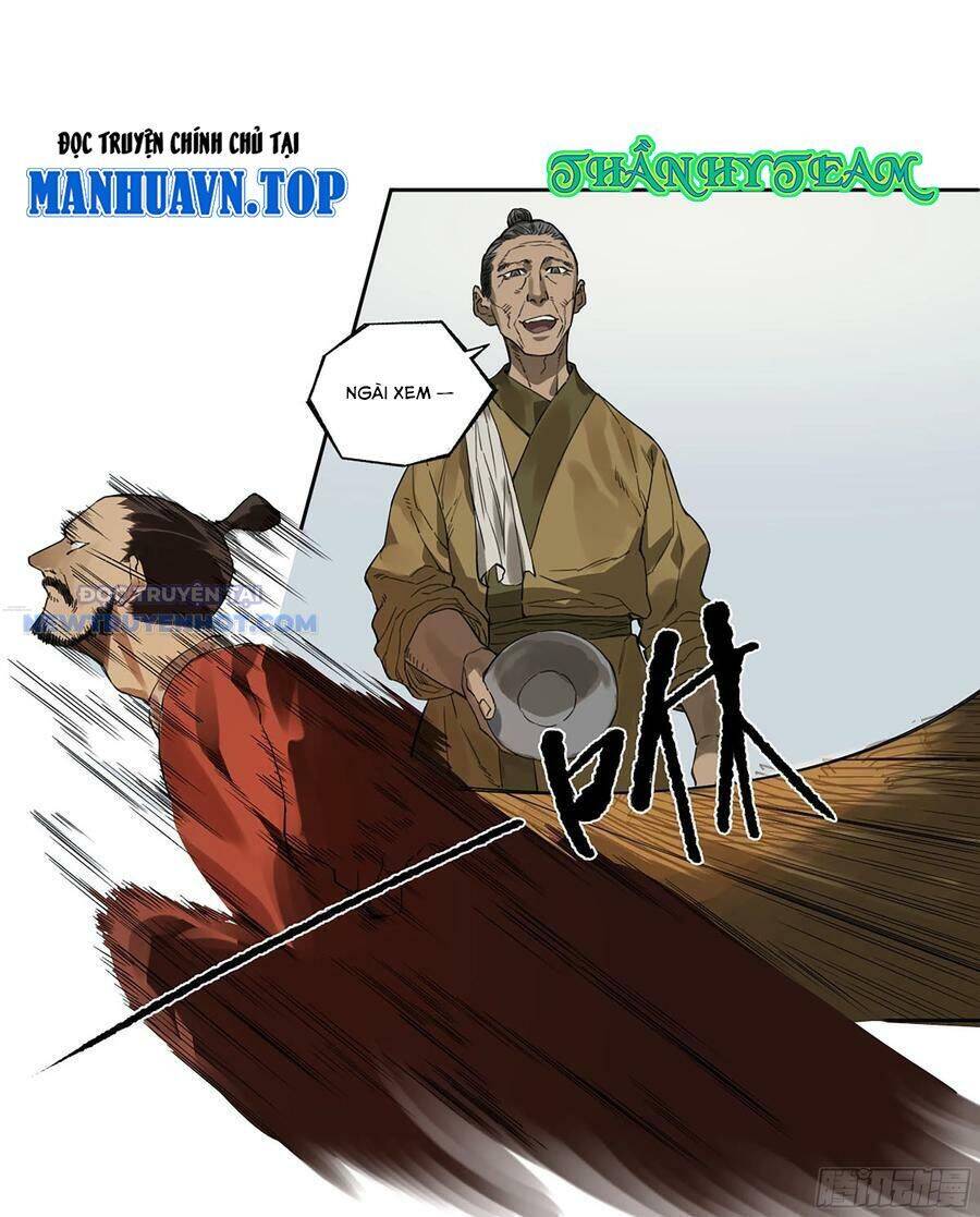 Truyền Võ: Chapter 319