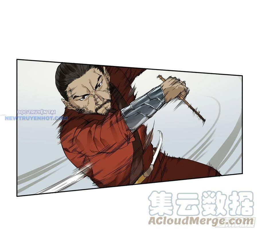 Truyền Võ: Chapter 319