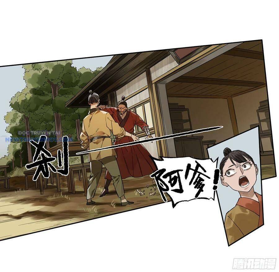 Truyền Võ: Chapter 319