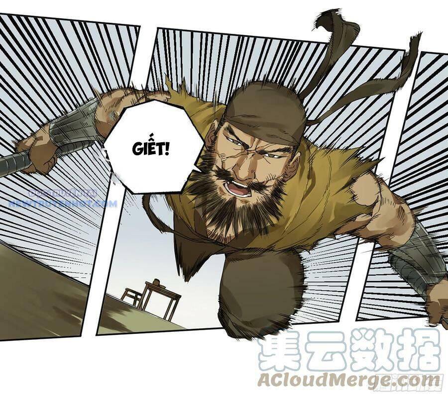 Truyền Võ: Chapter 319