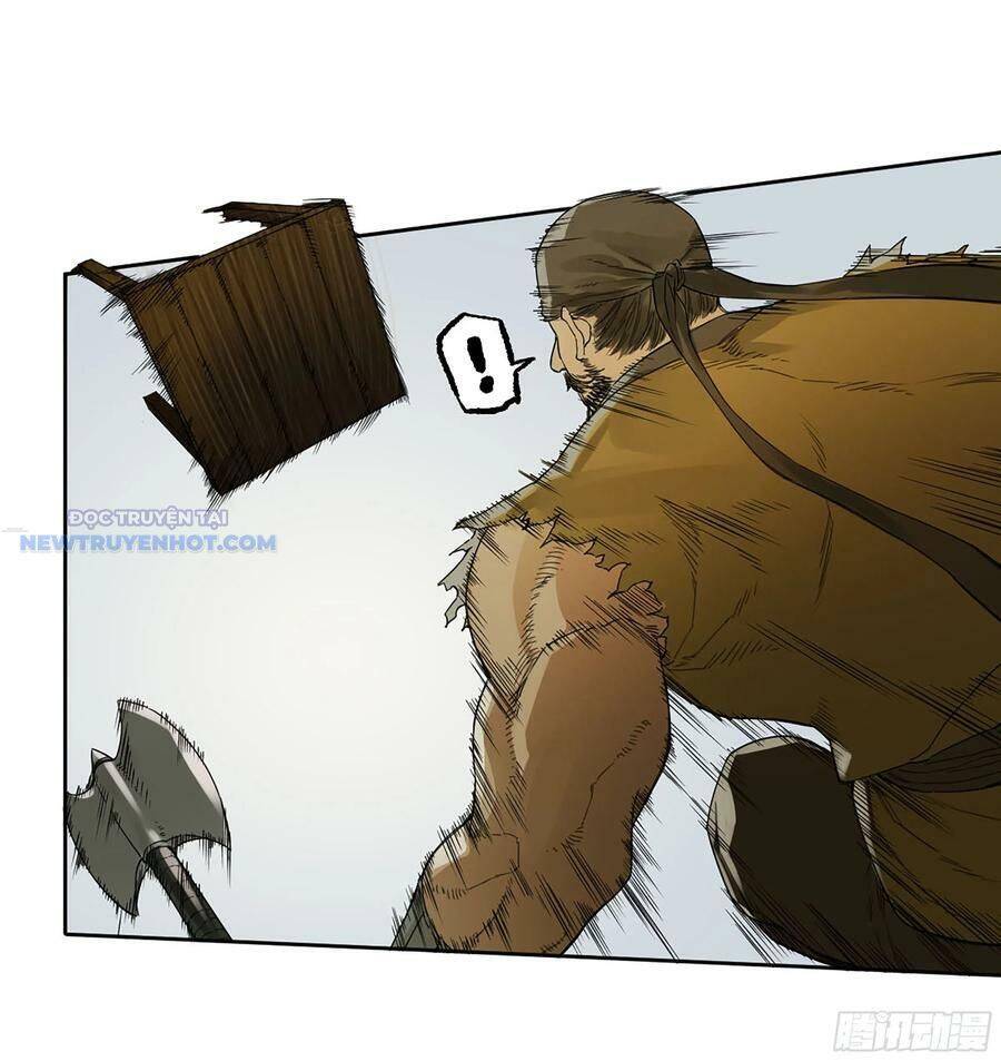 Truyền Võ: Chapter 319