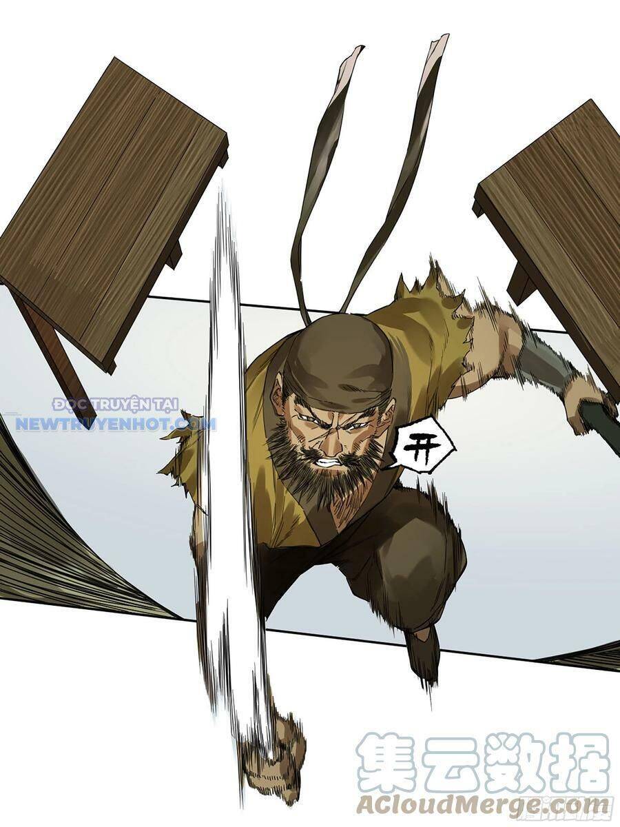 Truyền Võ: Chapter 319