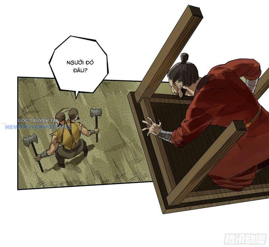 Truyền Võ: Chapter 319