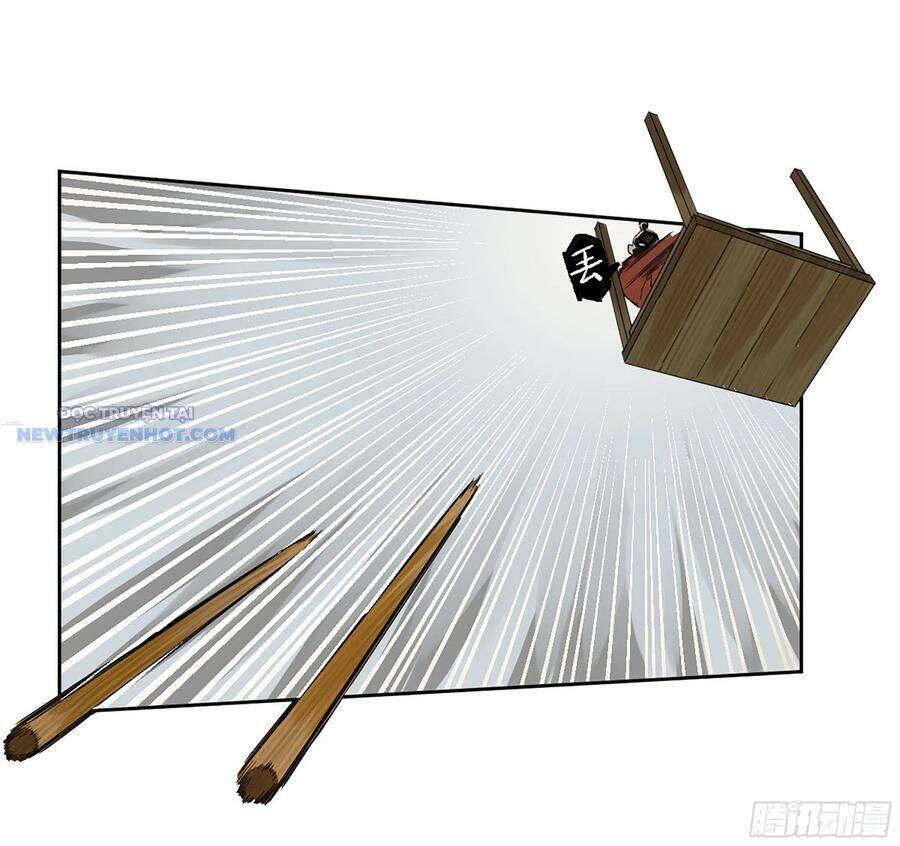 Truyền Võ: Chapter 319