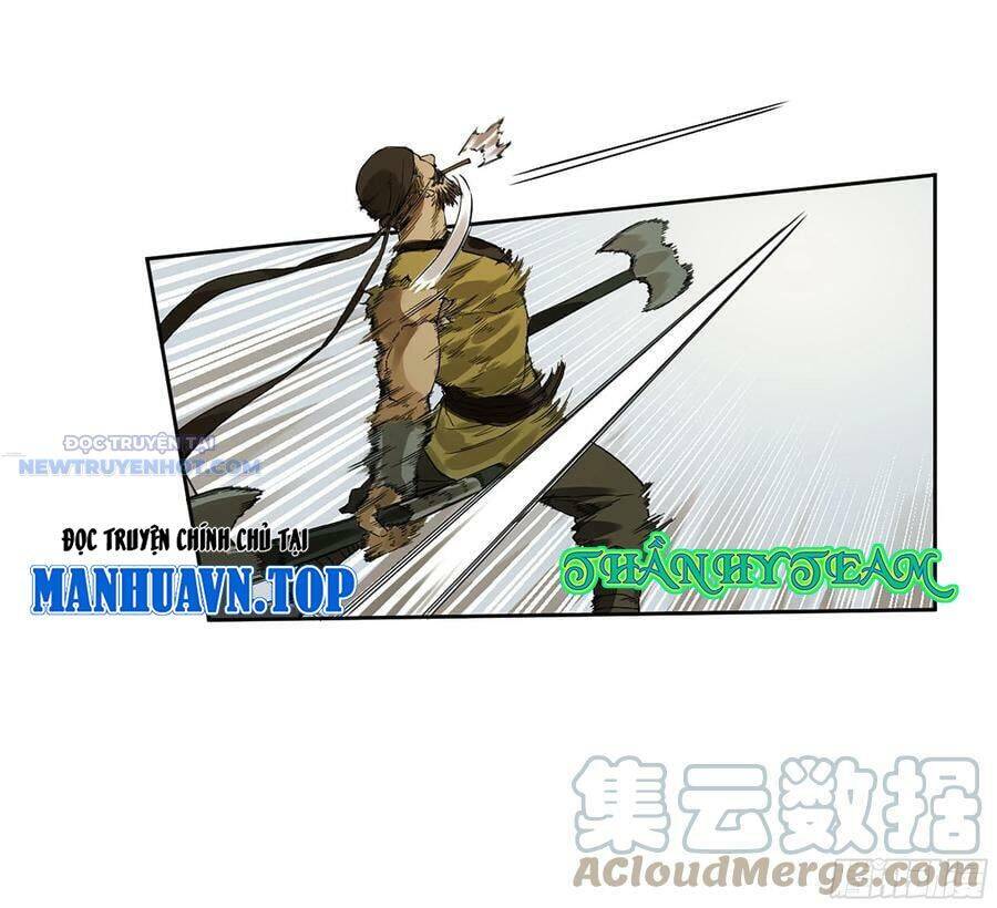 Truyền Võ: Chapter 319