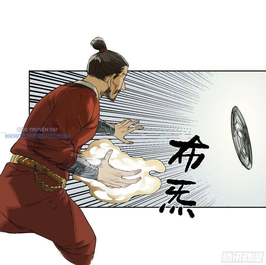 Truyền Võ: Chapter 319