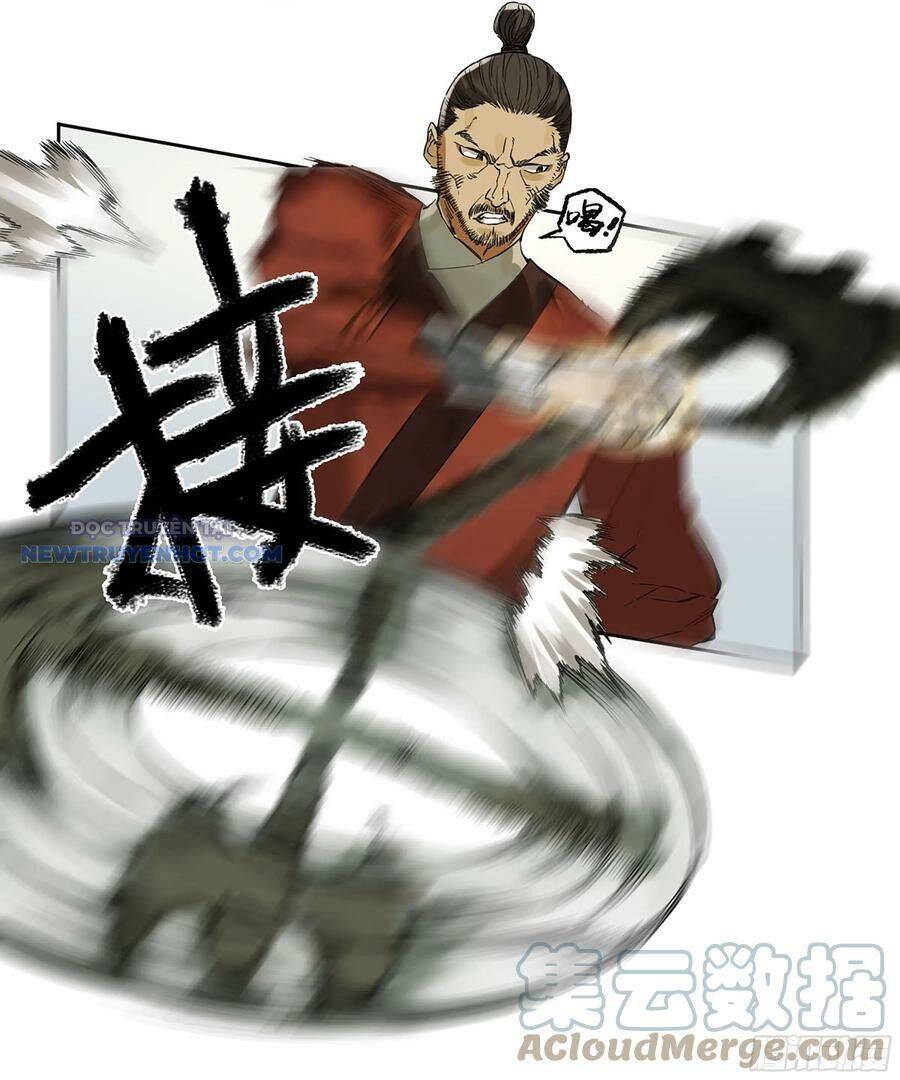 Truyền Võ: Chapter 319