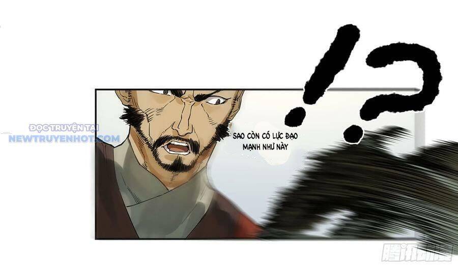Truyền Võ: Chapter 319