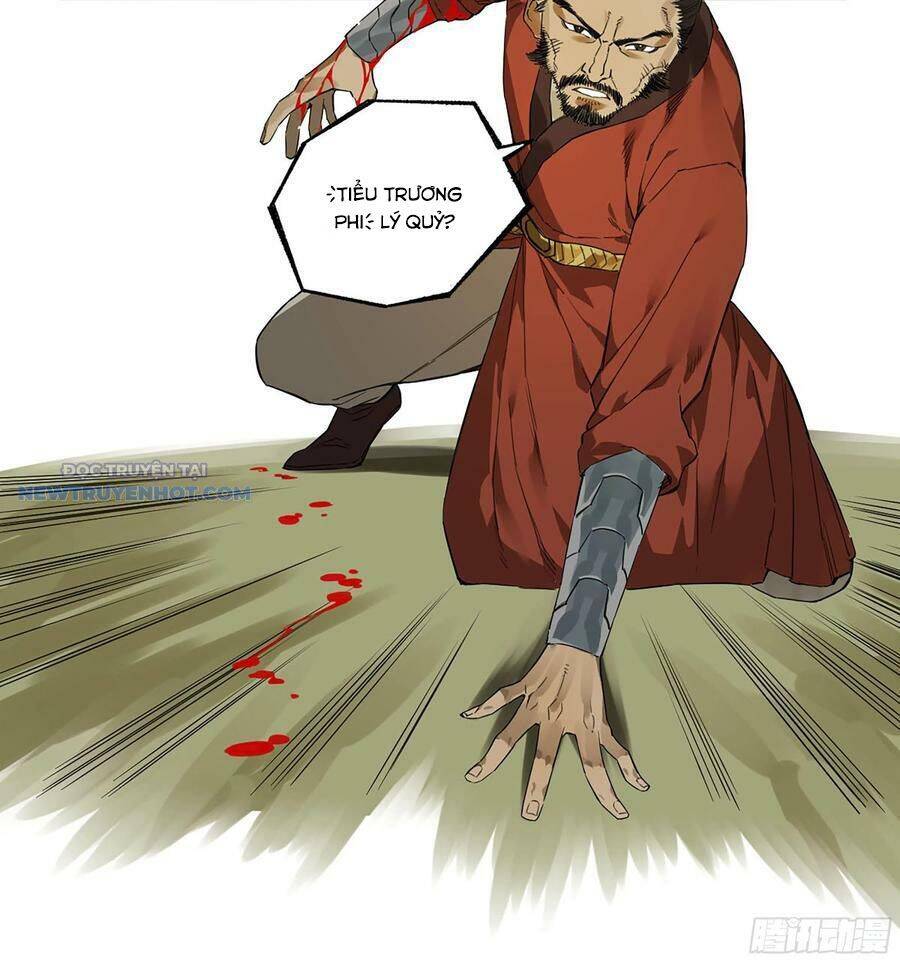 Truyền Võ: Chapter 319
