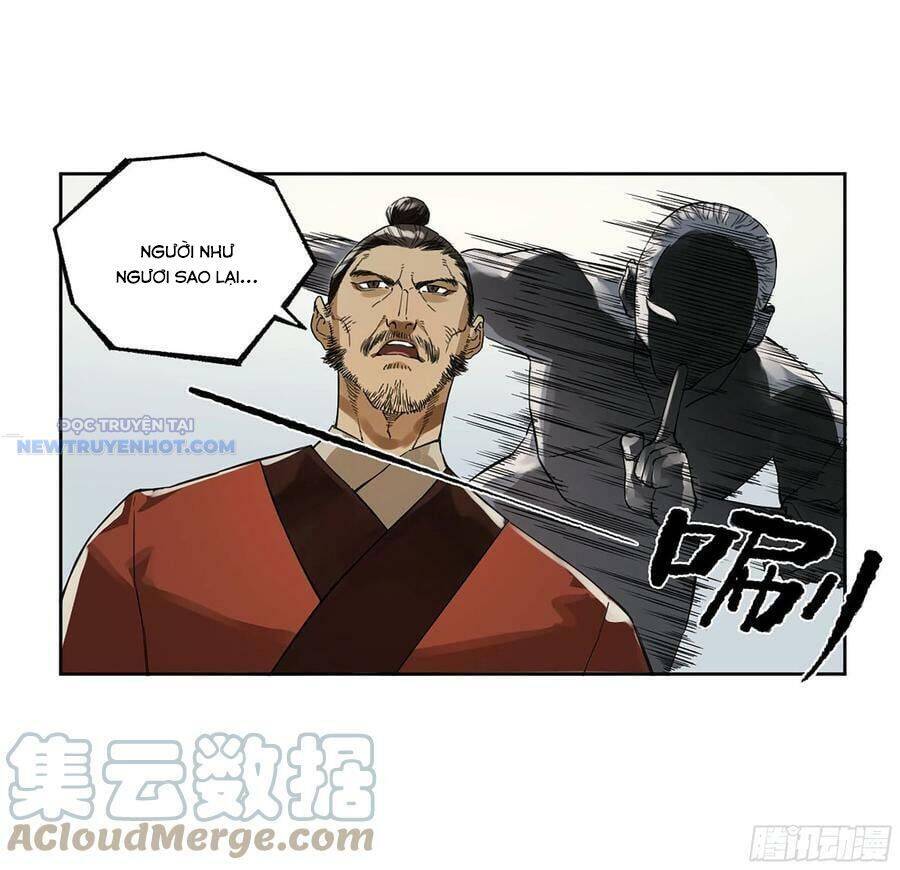 Truyền Võ: Chapter 319