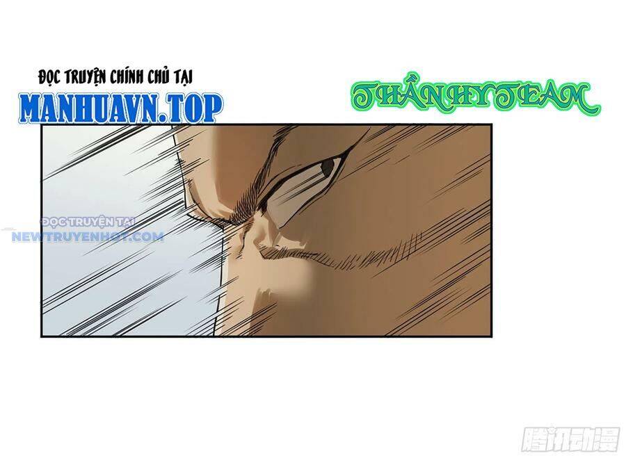 Truyền Võ: Chapter 319