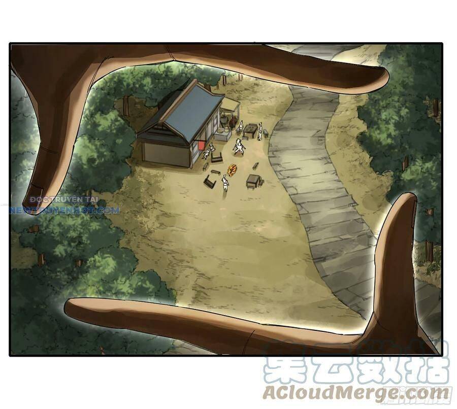 Truyền Võ: Chapter 319