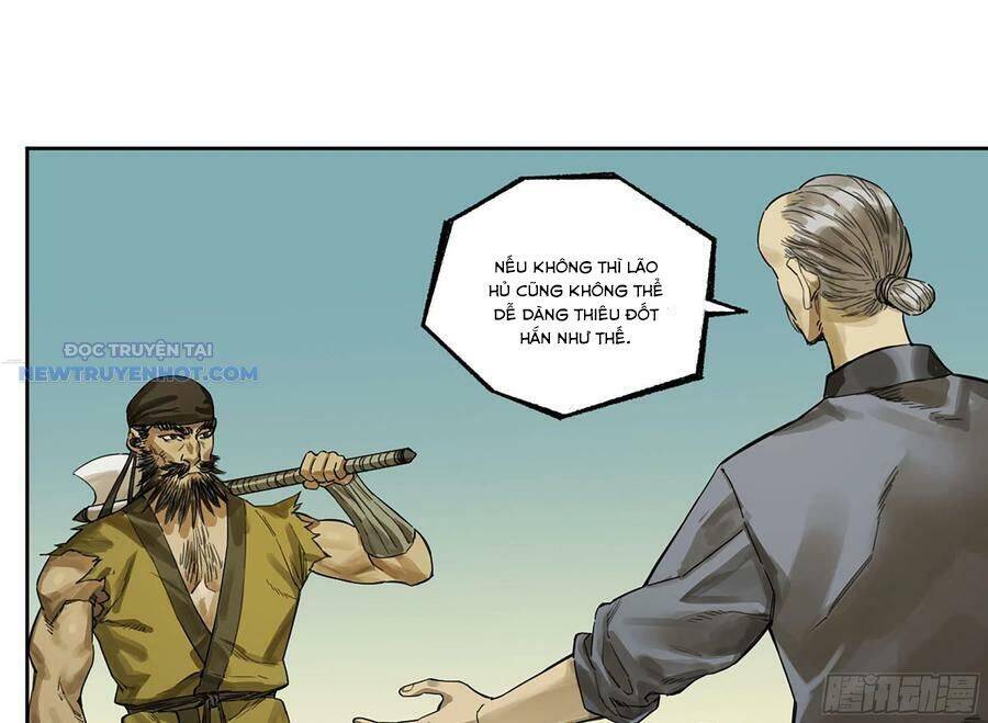 Truyền Võ: Chapter 320