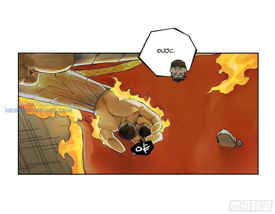 Truyền Võ: Chapter 320