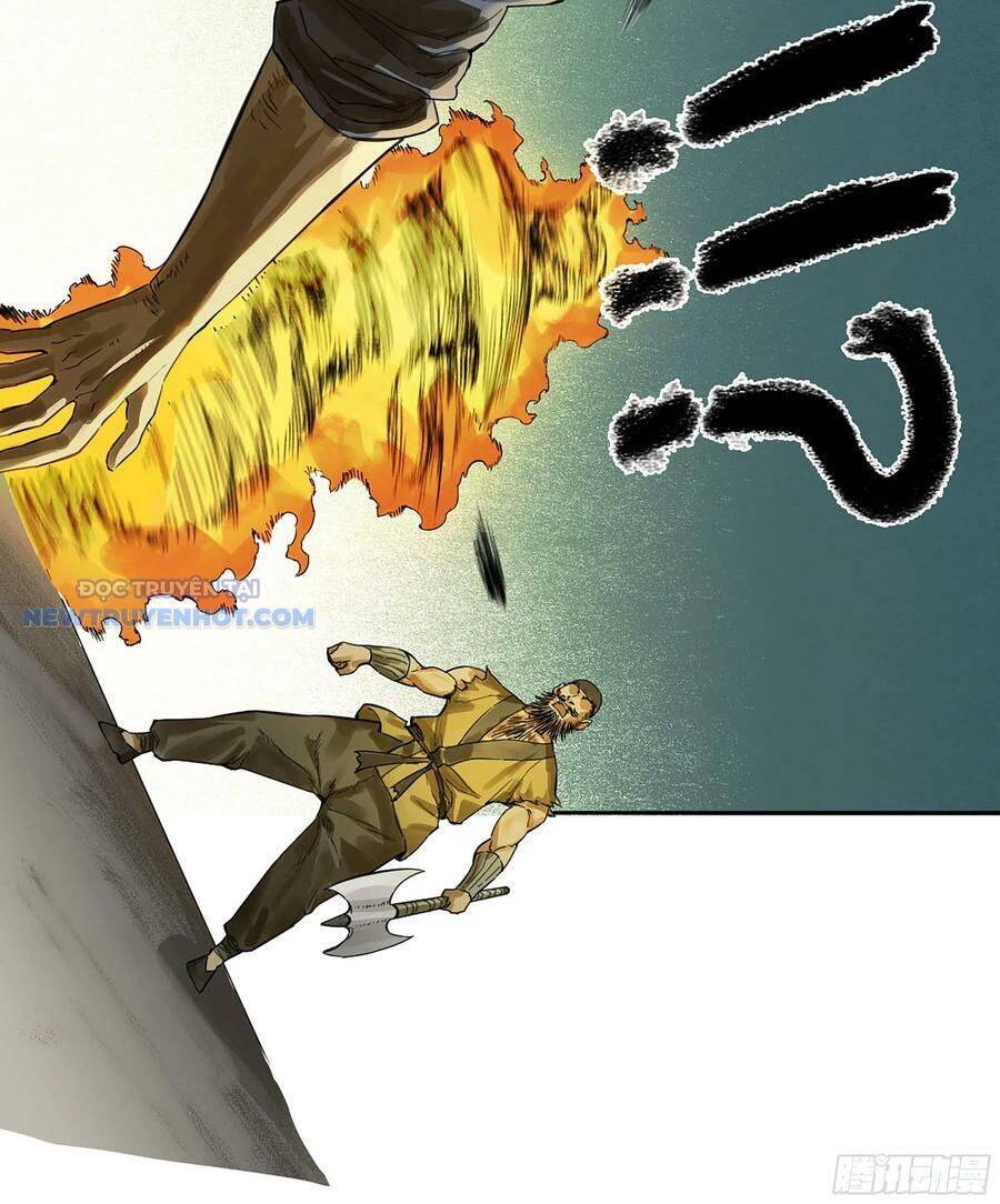 Truyền Võ: Chapter 320