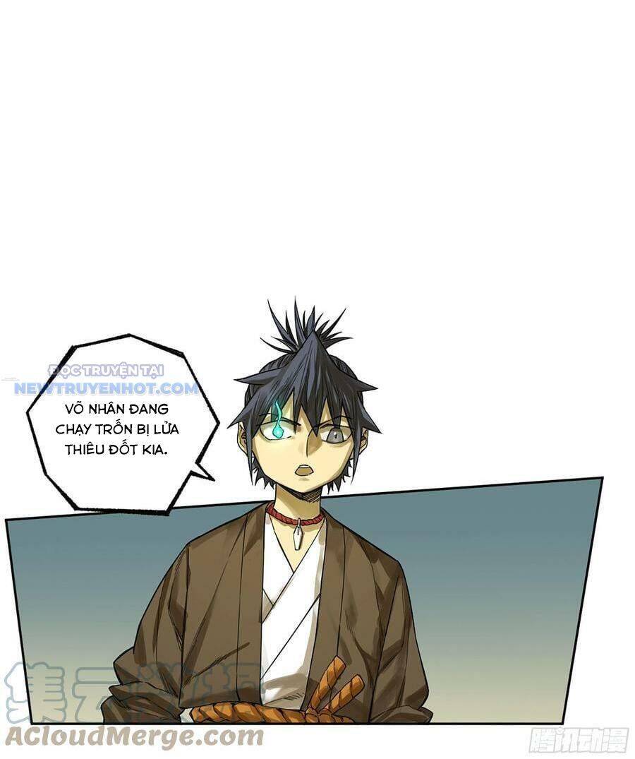 Truyền Võ: Chapter 320