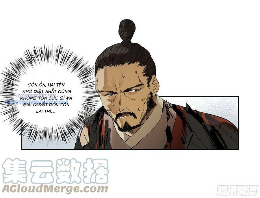 Truyền Võ: Chapter 320