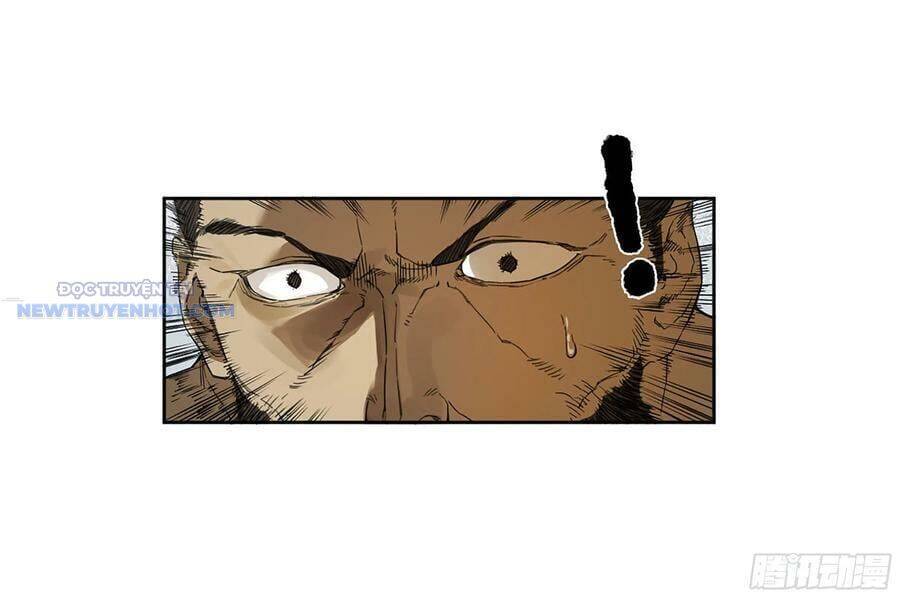 Truyền Võ: Chapter 320