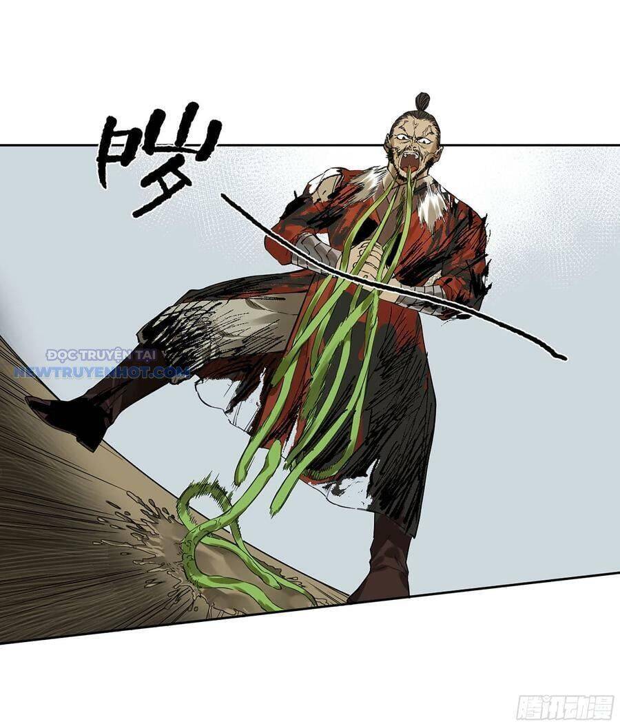 Truyền Võ: Chapter 320