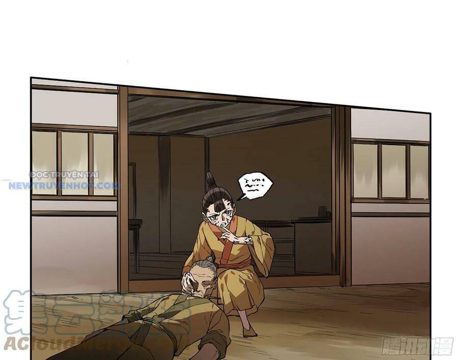 Truyền Võ: Chapter 320