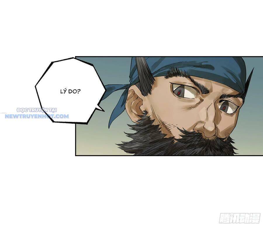 Truyền Võ: Chapter 320